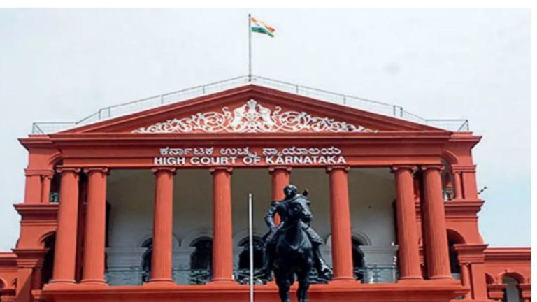 BJP कार्यकर्ता की हत्या में कॉन्ग्रेस MLA विनय कुलकर्णी की संलिप्तता के सबूत: कर्नाटक हाई कोर्ट ने 3 महीने के भीतर सुनवाई का दिया आदेश