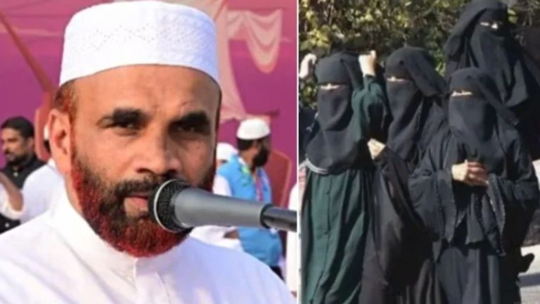 ‘कम्युनिस्ट नेताओं की शह पर उठाई जा रहीं मुस्लिम लड़कियाँ, गैर-मुस्लिमों से कर दे रहे शादी’: केरल में ‘लव जिहाद’ और इस्लामी हिंसा के बीच मौलाना का CPM पर हमला