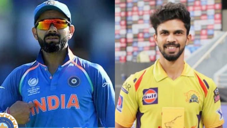 26 दिसंबर से भारत-दक्षिण अफ्रीका का पहला टेस्ट, लेकिन विराट कोहली लौट आए घर: रिपोर्टों में ‘फैमिली इमरजेंसी’ को बताई वजह, गायकवाड़ टीम से बाहर
