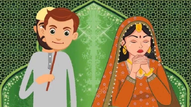 समीर ने नरेश बन युवती को फँसाकर किया रेप, मंदिर में ले जाकर किया शादी का नाटक: मामला खुला तो धर्मांतरण का बनाने लगा दबाव, पुलिस ने दबोचा