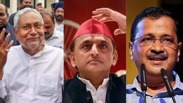 मध्य प्रदेश में AAP के सभी प्रत्याशियों की जमानत जब्त, जदयू और समाजवादी पार्टी का भी बुरा हाल: NOTA से भी पिछड़ गईं I.N.D.I. गठबंधन की पार्टियाँ