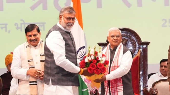 मध्यप्रदेश मंत्रिमंडल विस्तार, भोपाल, सीएम मोहन यादव