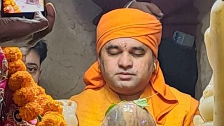 जिस चुनाव को बताया था ‘भारत और पाकिस्तान का मैच’, उसे रोहतक के योगी ने जीता: बाबा बालकनाथ के तेज से तिजारा में बुझ गया कॉन्ग्रेस का इमरान