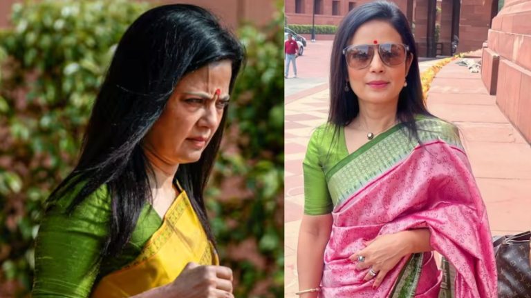 महुआ मोइत्रा का सरकारी घर भी छिनेगा, कारोबारी से पैसे लेकर चमकाया था लुटियन दिल्ली वाला बँगला: संसदीय समिति ने मंत्रालय को भेजा पत्र