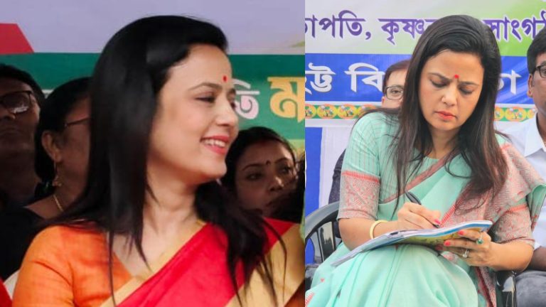 ‘आपत्तिजनक, घृणास्पद, अनैतिक और आपराधिक कृत्य, महुआ मोइत्रा को संसद से निकाला जाए’: लोकसभा में पेश हुई एथिक्स कमिटी की रिपोर्ट, बोलीं TMC सांसद – माँ दुर्गा आ गई हैं