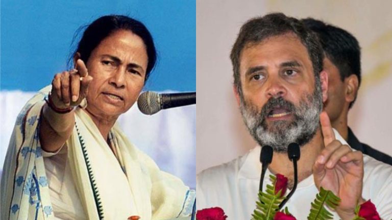 राहुल गाँधी पर ममता बनर्जी ने फोड़ा उपराष्ट्रपति के अपमान का ठीकरा, कहा- वे वीडियो नहीं बनाते तो कुछ नहीं होता