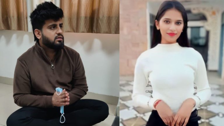 गाली सुनकर क्यों जा रहा है, नामर्द है क्या… दोस्त ने कहा और मंगेश ने उमा पर चढ़ा दी कार, एक्स को बॉयफ्रेंड के साथ होटल में देख हो गया था आगबबूला
