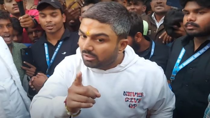 मनीष कश्यप