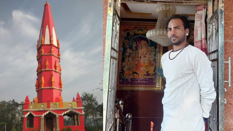 जिनको गोपालगंज पुजारी हत्याकांड में भेजा जेल, उनके परिजन बोले – टॉर्चर कर कबूलवाया: मृतक के भाई ने मुस्लिमों से बताया जमीन का विवाद, पुलिस ने दावों को नकारा