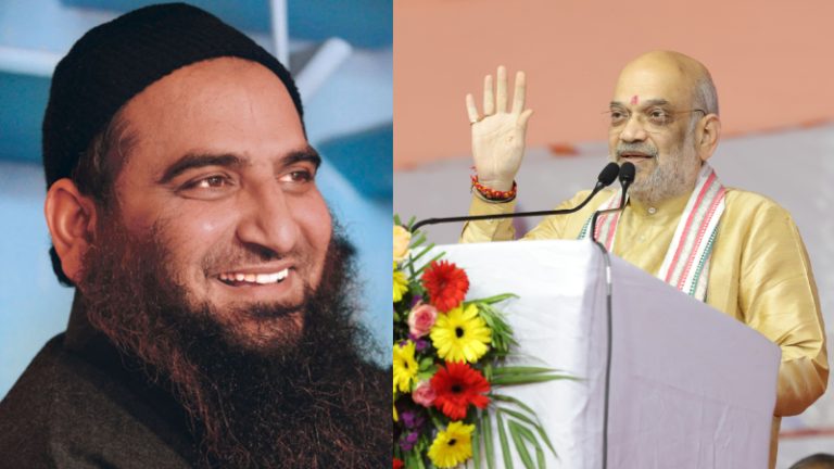 ‘देश की अखंडता के खिलाफ काम करने वाले एक व्यक्ति को भी नहीं बख्शेंगे’: बैन किया गया ‘मुस्लिम लीग JK’, अमित शाह बोले – इस्लामी शासन चाहता था मसरत आलम का गुट