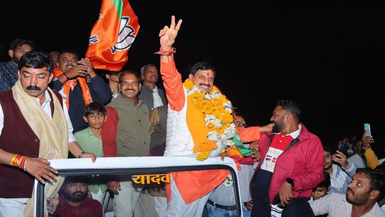 जब उज्जैन में होता है सिंहस्थ कुंभ तब मध्य प्रदेश में होता है BJP का CM, इस बार उज्जैन के MLA को ही बीजेपी ने चुन लिया मुख्यमंत्री