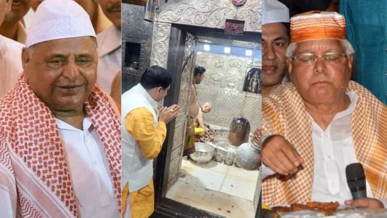 जब अयोध्या में ध्वस्त हुआ बाबर का निशान तब ABVP के कार्यकर्ता थे MP के मोहन, अब CM बन देखेंगे राम मंदिर में प्राण-प्रतिष्ठा