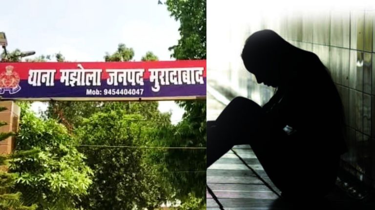 15 साल की दलित लड़की से रासुद्दीन ने किया बलात्कार, अस्पताल में जूझ रही पीड़िता: परिवार बोला – मुकदमा वापस लेने का बनाया जा रहा दबाव
