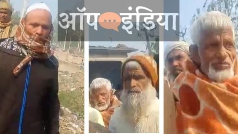 चामुंडा माता मंदिर की बाउंड्री बनाने पर मुस्लिम पक्ष ने मचाया हंगामा, पुलिस पर भी किया पथराव: अब्दुल्ला-रहीस सहित 34 पर FIR, 5 गिरफ्तार