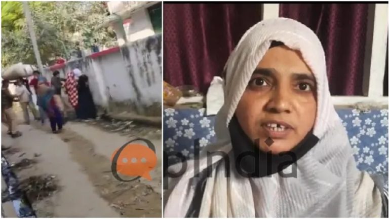 चामुंडा मंदिर पर इस्लामी कट्टरपंथियों का प्रोपेगेंडा पुलिस ने किया फुस्स, हमला करने वाली भीड़ में मुस्लिम औरतें भी: FIR की पूरी डिटेल