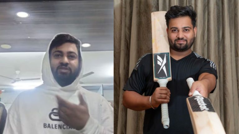 ‘क्रिकेटर’ बन ताज होटल को तो ‘लग्जरी घड़ियों’ से ऋषभ पन्त को ठगा, कौन है मृणांक सिंह जिसका मोबाइल आपत्तिजनक फोटो का निकला खजाना
