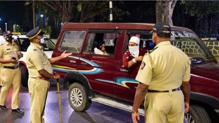 मुंबई में जगह-जगह ब्लास्ट की फिर धमकी, पुलिस अलर्ट: पहले RBI सहित 11 बैंकों में धमाके करने की कॉल करने वाले रफीक हुआ था गिरफ्तार