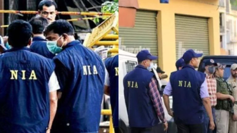 फर्जी मेडिकल बिल लगाकर रेलवे से पैसा लेता था क्लर्क, फिर ISIS आतंकियों के अकाउंट में डाल देता: NIA कर रही तलाश
