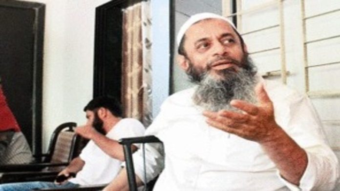 NIA मुंबई कोर्ट आतंकी