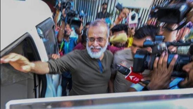 न्यूजक्लिक के HR हेड अमित चक्रवर्ती बनेंगे सरकारी गवाह, कहा – जाँच में सहयोग करना चाहता हूँ: चीनी फंडिंग से चल रहा था देश विरोधी प्रोपेगेंडा