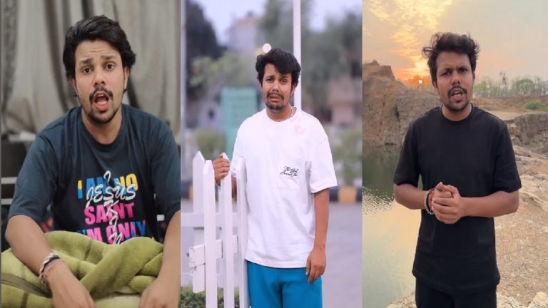शादी का झाँसा देकर किया रेप, सगाई किसी और से कर ली: इन्फ्लुएंसर Oye Indori पर तलाकशुदा युवती ने मढ़ा आरोप, केस दर्ज