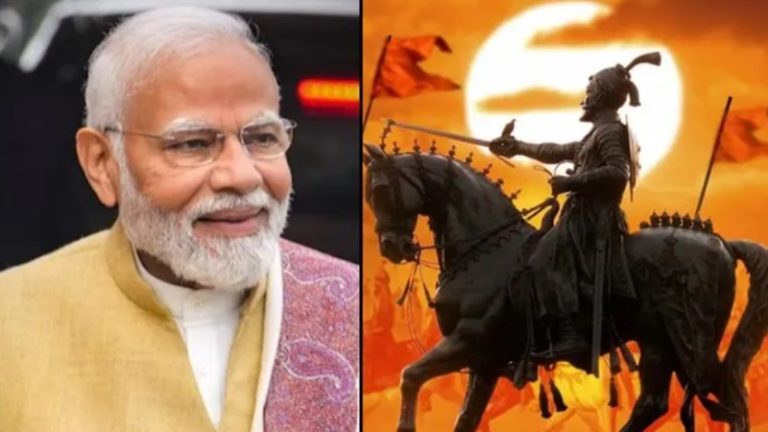 जब भारतीय नौसेना की 3 मिसाइल बोट ने कराची में कर दिया अँधेरा… उसी विजय दिवस पर सिंधुदुर्ग में PM मोदी: 2022 में दिया था शिवाजी वाला शौर्य निशान