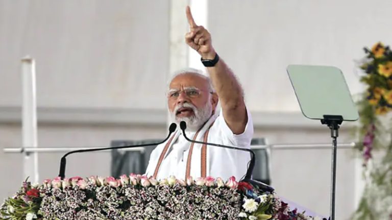 ये फैसला सिर्फ कानूनी नहीं, आशा की किरण है: 370 पर सुप्रीम कोर्ट के फैसले के बाद बोले PM मोदी, दिया नया जम्मू-कश्मीर का स्लोगन