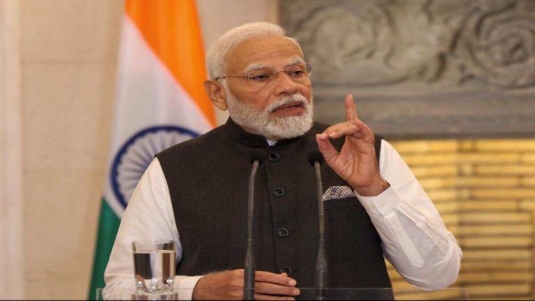 भारत में होगा COP33? PM मोदी ने 2028 में मेजबानी का रखा प्रस्ताव, कहा- हमने इकोलॉजी और इकोनॉमी के बीच संतुलन का दिखाया रास्ता