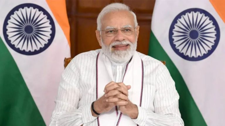 विदेशी मीडिया ने मुस्लिमों पर पूछा सवाल, PM मोदी का जवाब- अल्पसंख्यकों के लिए भारत जन्नत, उनके साथ कोई भेदभाव नहीं