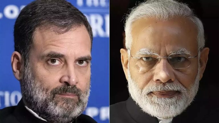 कॉन्ग्रेस से छिनेगा छत्तीस-का-गढ़, राजस्थान में आएँगे भगवाधारी, कमल हुई MP में ‘लाडली’: अकेले तेलंगाना के दम पर होगा भारत जोड़ो?
