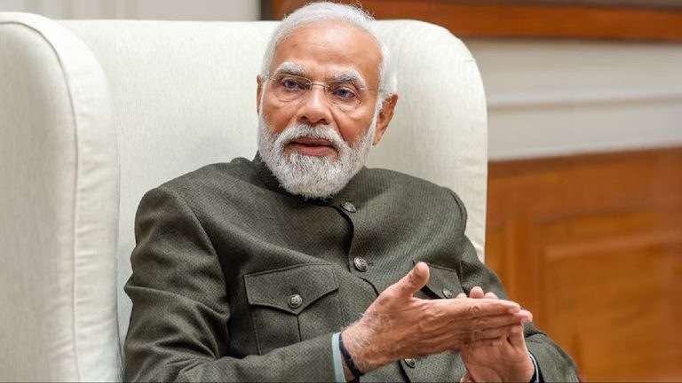 ‘मेरा किया वादा मुझे सोने नहीं देता…’: PM ने ‘मोदी की गारंटी’ का समझाया अर्थ, इंटरव्यू में कहा- सिर्फ हिंदी पट्टी की पार्टी नहीं BJP, अब देश के हर कोने में मौजूद