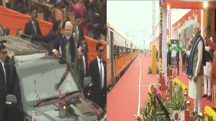 नरेंद्र मोदी