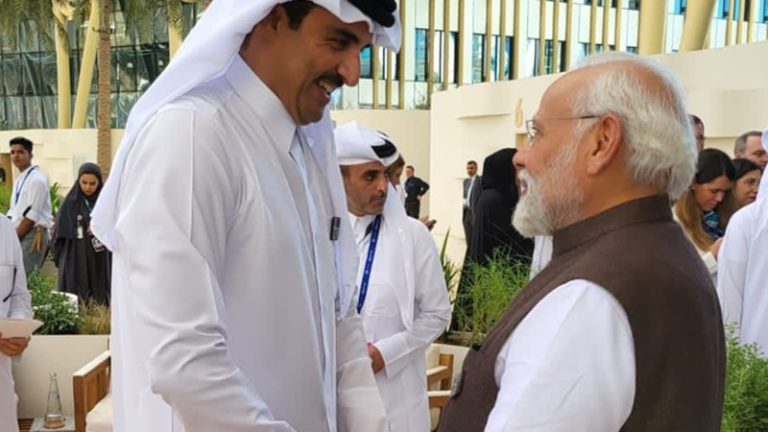 PM मोदी की रणनीति से बची जिंदगियाँ: भारत के 8 पूर्व नौसैनिकों को अब फाँसी नहीं देगा कतर, सुनवाई के समय भारतीय राजदूत भी थे कोर्ट में मौजूद
