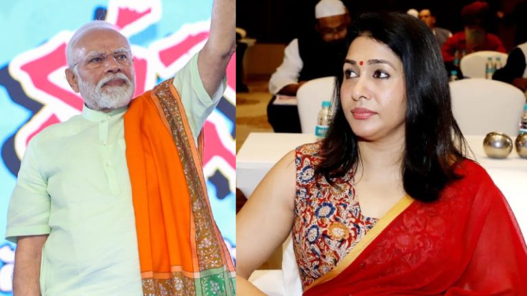 ‘मैं गलत समय में खेलती थी’: पूर्व एथलीट अंजू बॉबी जॉर्ज ने सुनाया कॉन्ग्रेस काल का कड़वा अनुभव, बोलीं – PM मोदी की अगुवाई में भारत बना खेल महाशक्ति