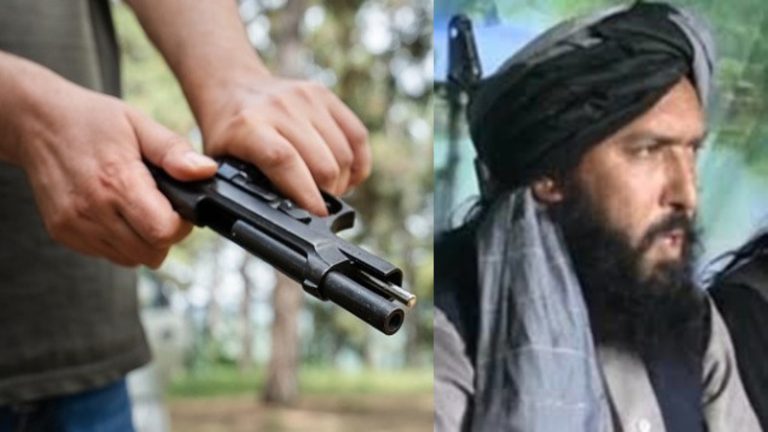पुलवामा और उरी हमलों में आया जिस आतंकी का नाम, उसे अज्ञातों ने ठोक दिया: Pak में हाफिज सईद के साथी की हत्या, राजनीति में सक्रिय है ‘खान बाबा’ का परिवार
