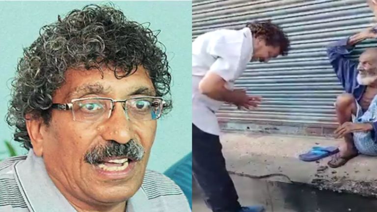 मुस्लिम फकीर से खाए दनादन चप्पल, फिर भी 60 हजार वोटों से हार गए कॉन्ग्रेस उम्मीदवार: काम नहीं आई ‘दुआ’