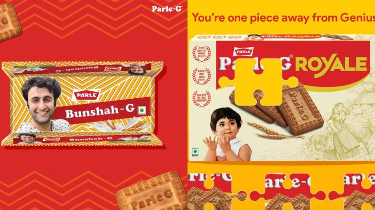 Parle-G बिस्किट के पैकेट पर Zervaan J Bunshah का चेहरा: अब नहीं दिखेगी हँसती-मुस्कुराती Parle-G Girl? कंपनी ने क्यों किया पोस्ट, जानिए पूरी बात