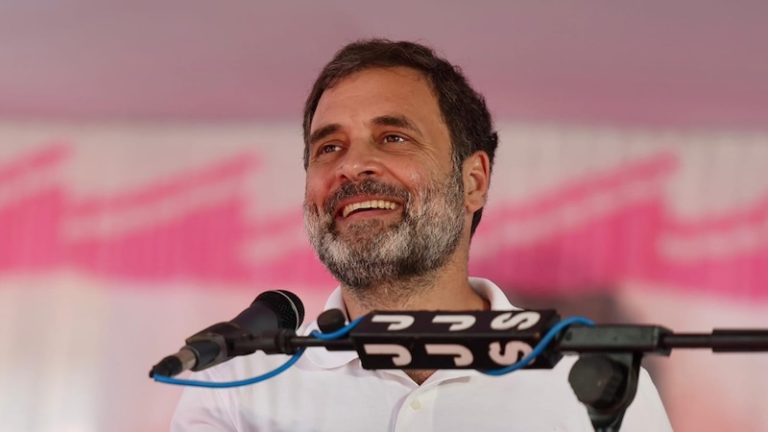 4 राज्यों में पार्टी साफ, साथी छोड़ रहे साथ, पर राहुल गाँधी अपनी ही धुन में: संसद सत्र के बीच जा रहे टूर पर विदेश
