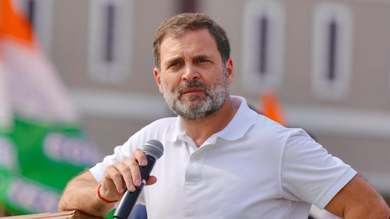 ‘राहुल गाँधी पनौती है’: MP, राजस्थान और छत्तीसगढ़ की हार के बाद कॉन्ग्रेस को उसका ही किया-धरा लौटा रहे लोग, भारी पड़ी PM मोदी पर आपत्तिजनक टिप्पणी