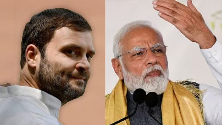 राहुल गाँधी पर कार्रवाई के लिए चुनाव आयोग को 8 सप्ताह का समय, PM मोदी को ‘जेबकतरा’ कहने के मामले में हाई कोर्ट का निर्देश