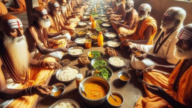 बिहार में मृत्युभोज को लेकर हत्या, सोशल मीडिया में राजस्थान के एक्ट पर बहस: जानिए क्या है मौत के बाद भोजन कराने की परंपरा, क्या कहता है कानून