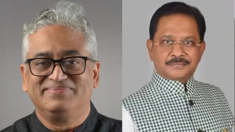 धीरज साहू पर कॉन्ग्रेस को राजदीप सरदेसाई ने दी क्लीनचिट: कहा- उन्हें टिकट नहीं देना चाहती थी पार्टी, जिन्होंने दिलवाई वे मर गए या या BJP में हैं