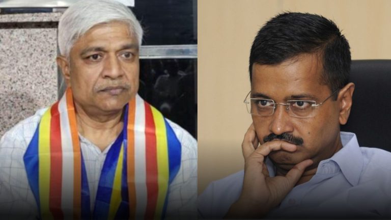 ‘हिन्दू मंदिरों में लूटी जाती है बहन-बेटियों की इज्जत, होती है हत्या’: अरविंद केजरीवाल के विधायक ने उगला ज़हर, लोगों को भड़काते हुए कहा – वहाँ जाना बंद करो