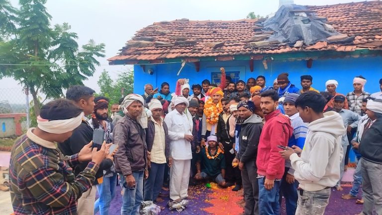 उम्र 3 महीने और नाम BAP… जानिए BJP की जीत के बीच 4 MLA वाली पार्टी की इतनी चर्चा क्यों