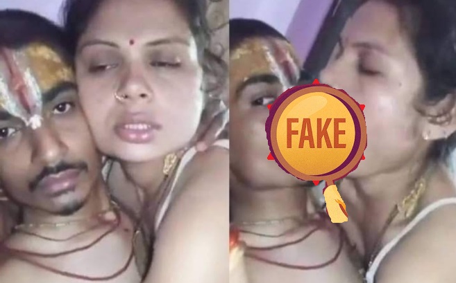राम मंदिर पुजारी मोहित पांडे