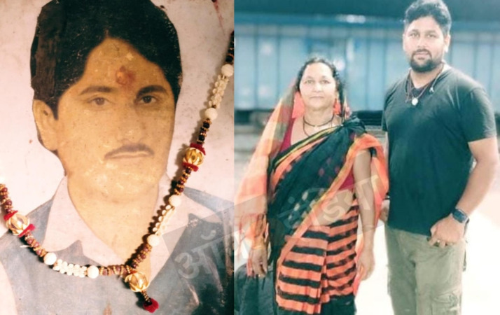 राम भजन गा रहे थे रमेश पांडेय, मुलायम की पुलिस ने सिर में मार दी गोली… 4 बच्चों को लेकर शव के लिए भूखी-प्यासी दर-दर भटकी थी विधवा, आज भी अपना घर नहीं