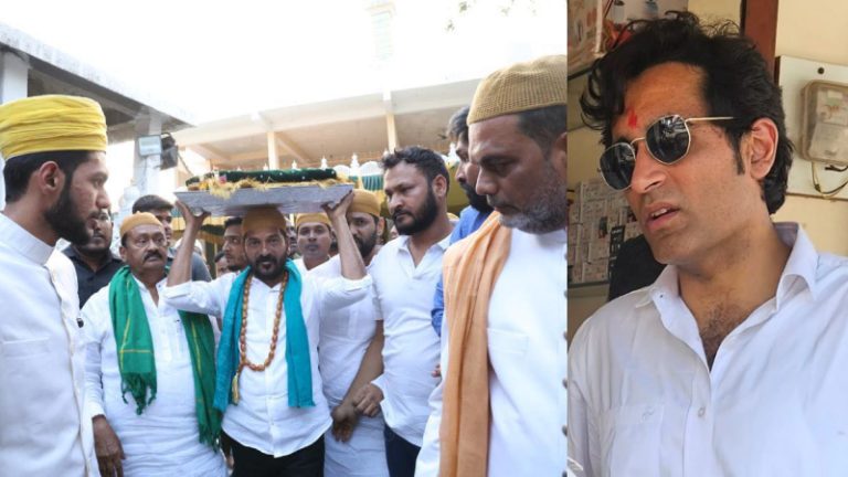 KCR की ‘टोपी’ चुग गई कॉन्ग्रेस, जानिए क्यों तेलंगाना में मुस्लिमों ने थामा ‘हाथ’: वो ‘सूत्र’ जिसे पकड़ प्रदीप भंडारी ने किया नतीजों का सबसे सटीक आकलन