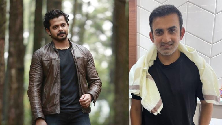 ‘फ& ऑफ, तुम फ़िक्सर हो’: S श्रीसंत के वीडियो के बाद गौतम गंभीर का ‘अटेंशन’ वाला पोस्ट, बोले पूर्व तेज़ गेंदबाज – ‘अंपायरों से भी बदतमीजी, सीनियरों का नहीं करते सम्मान’