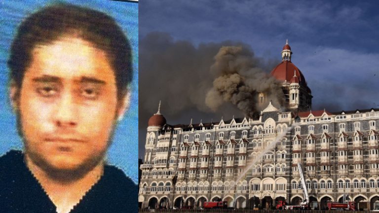 26/11 के जिस गुनहगार को चीन ने बचाया, उसे पाकिस्तान की जेल में ‘अज्ञात’ ने दे दिया जहर: वेंटिलेटर पर लश्कर आतंकी साजिद मीर