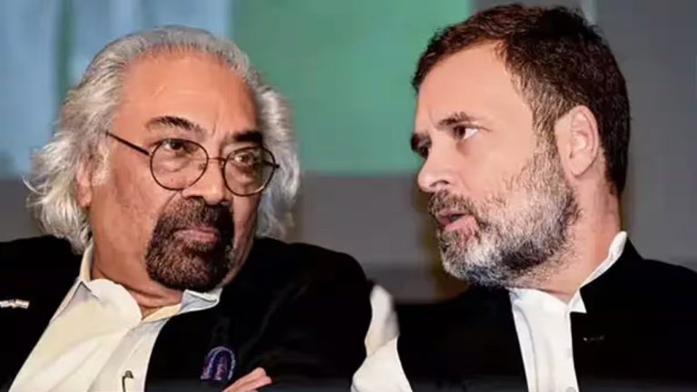 ‘PM मोदी मंदिर जाते हैं तो मैं परेशान हो जाता हूँ’: विदेशी कॉन्ग्रेस के अध्यक्ष सैम पित्रोदा ने बताया 2024 का एजेंडा, बोले – लोग फैसला करें हिन्दू राष्ट्र चाहिए या सेक्युलर देश